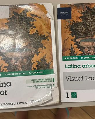 Latina Arbor 1-2