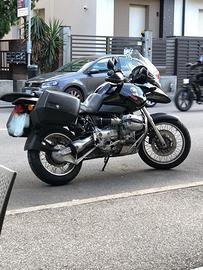 BMW R 1150 GS