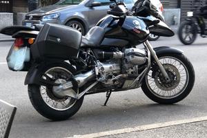 BMW R 1150 GS