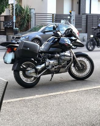 BMW R 1150 GS