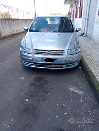 JTD turbo diesel 1.9