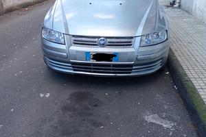 JTD turbo diesel 1.9