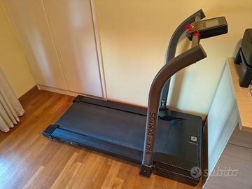 Tapis roulant Walk by Domyos