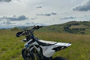 TM SMR 125 Fi