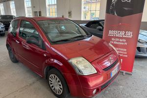 Citroen C2
