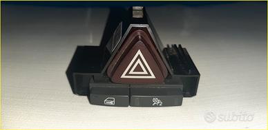 Interruttore Quattro Frecce Opel Corsa D ORIGINALE