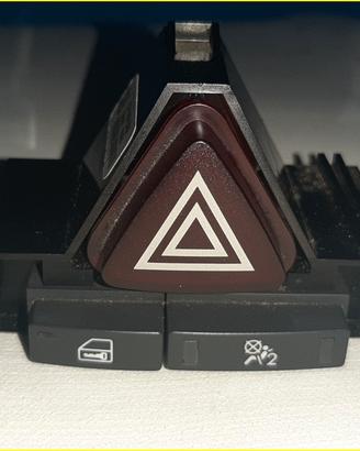 Interruttore Quattro Frecce Opel Corsa D ORIGINALE