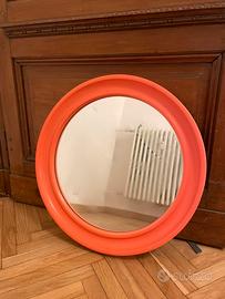 Specchiera  vintage Carrara & Matta America