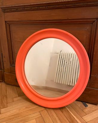 Specchiera  vintage Carrara & Matta America