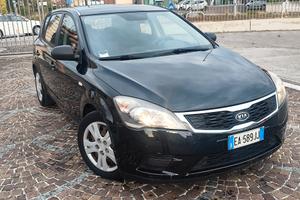 Kia Ceed cee'd Sp. Wag. 1.4 90CV LX