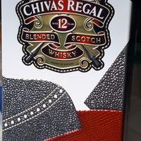 Chivas Regal