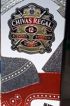 Chivas Regal