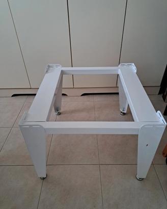 supporto per lavatrice