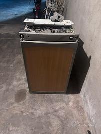 Frigo trivalente