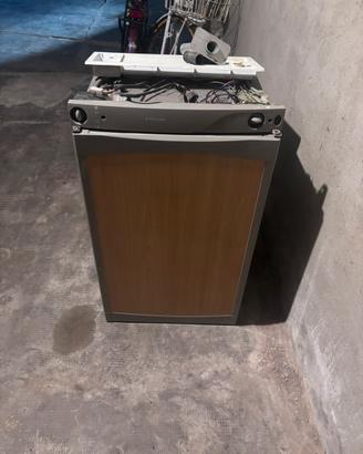 Frigo trivalente