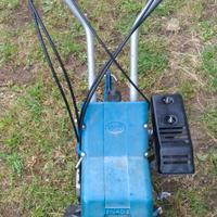 Motocoltivatore/Motozappa BCS 204