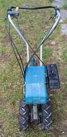 Motocoltivatore/Motozappa BCS 204