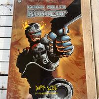 Fumetto robocop dark side 10
