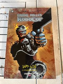 Fumetto robocop dark side 10