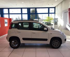 FIAT Panda 0.9 TwinAir Turbo Natural Power Lounge