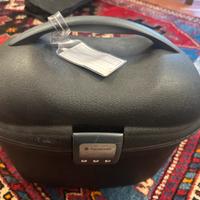 Beauty Samsonite