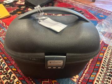 Beauty Samsonite