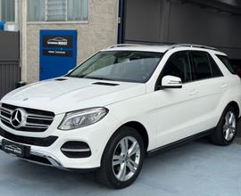 Mercedes-benz GLE 250 d 4Matic Sport