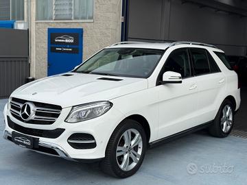 Mercedes-benz GLE 250 d 4Matic Sport