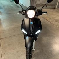 Piaggio Liberty S Sport 125