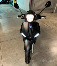 Piaggio Liberty S Sport 125