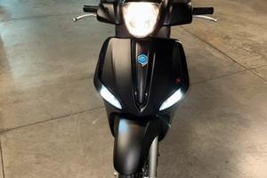 Piaggio Liberty S Sport 125