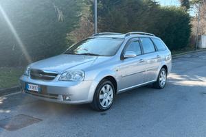Chevrolet Nubira 1.6 B-GPL 109cv