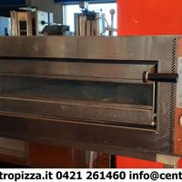 Forno Pizza Cuppone Tiziano 435