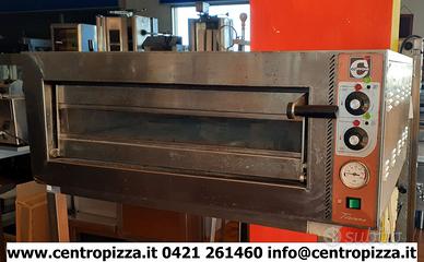 Forno Pizza Cuppone Tiziano 435