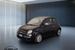 FIAT 500 III - 500 1.2 Lounge 69cv