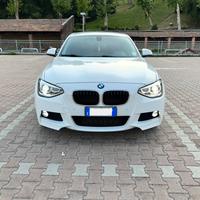 BMW 125d M Sport – Tenuta da appassionato