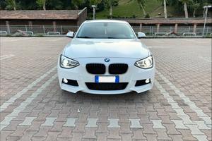 BMW 125d M Sport – Tenuta da appassionato