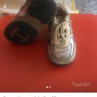 Originali scarpe hogan nr 22