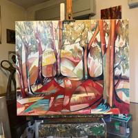 Quadro Irma Morassi