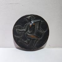 Medaglia Partecipanti XVII Olimpiade Roma 1960