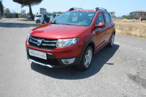 Dacia Sandero Stepway 1.5 dCi 8V 90CV Prestige