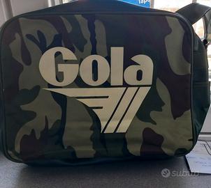 Borsa tracolla GOLA