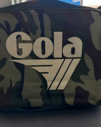 Borsa tracolla GOLA