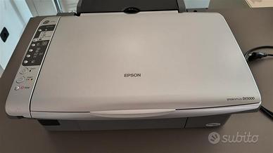 Stampante Epson Stylus DX5000