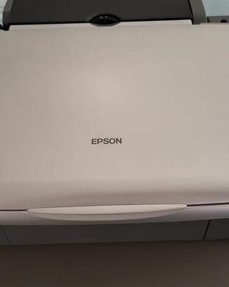 Stampante Epson Stylus DX5000