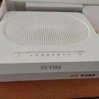 Modem router fibra VDSL e ADSL firmware OpenWRT