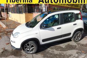 Panda 1.3 mjt 4x4 95CV  NEW ANTARTICA/ELD/CONNECT/