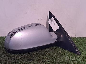 SPECCHIETTO RETROVISORE DESTRO AUDI A4 Berlina 021