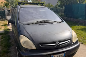 Citroen xsara picasso 500€