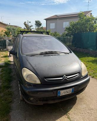 Citroen xsara picasso 500€